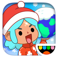 托卡生活世界邮局更新版