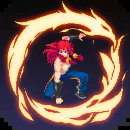 战魂铭人全角色全技能