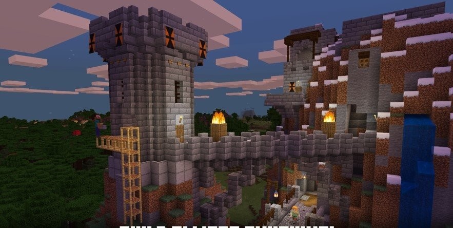 我的世界1.16.210.55国际版