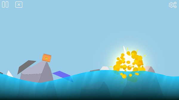 水上沙盒模拟器2