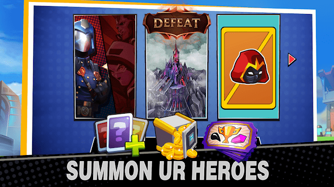 英雄之战最终决战1