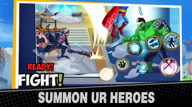 英雄之战最终决战2