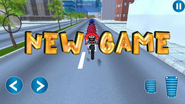 城市盗贼模拟器0