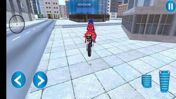 城市盗贼模拟器2