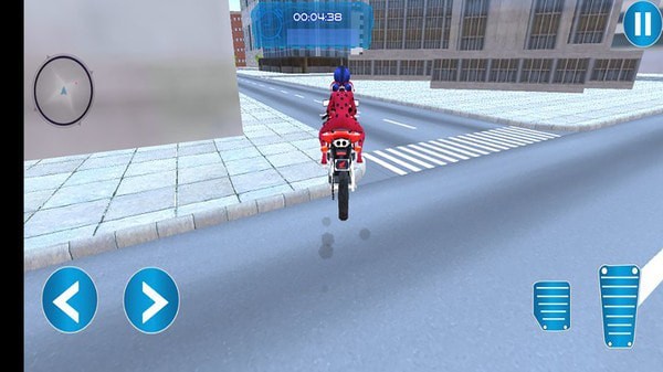 城市盗贼模拟器3