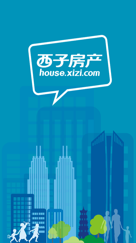 西子房产 西子房产