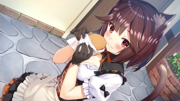 异世界酒馆·New World Days汉化版0