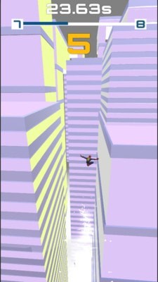 蜘蛛侠终极跑酷2