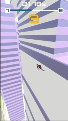 蜘蛛侠终极跑酷4