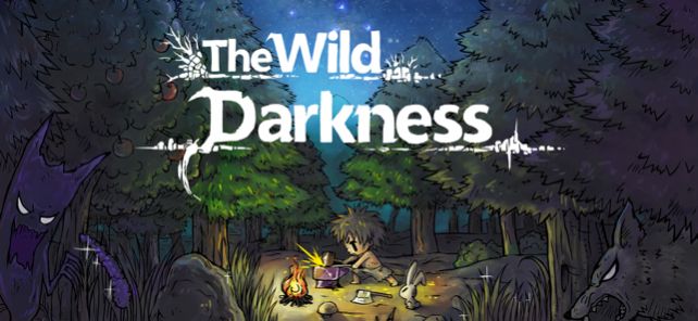 The wild darkness修改版0