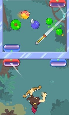 无尽之箭无限钻石版0