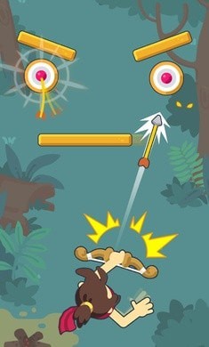 无尽之箭无限钻石版1