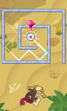 无尽之箭无限钻石版2