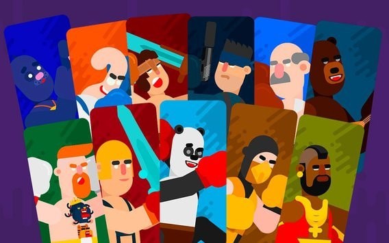 拳击大师汉化版0