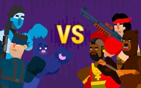 拳击大师汉化版1