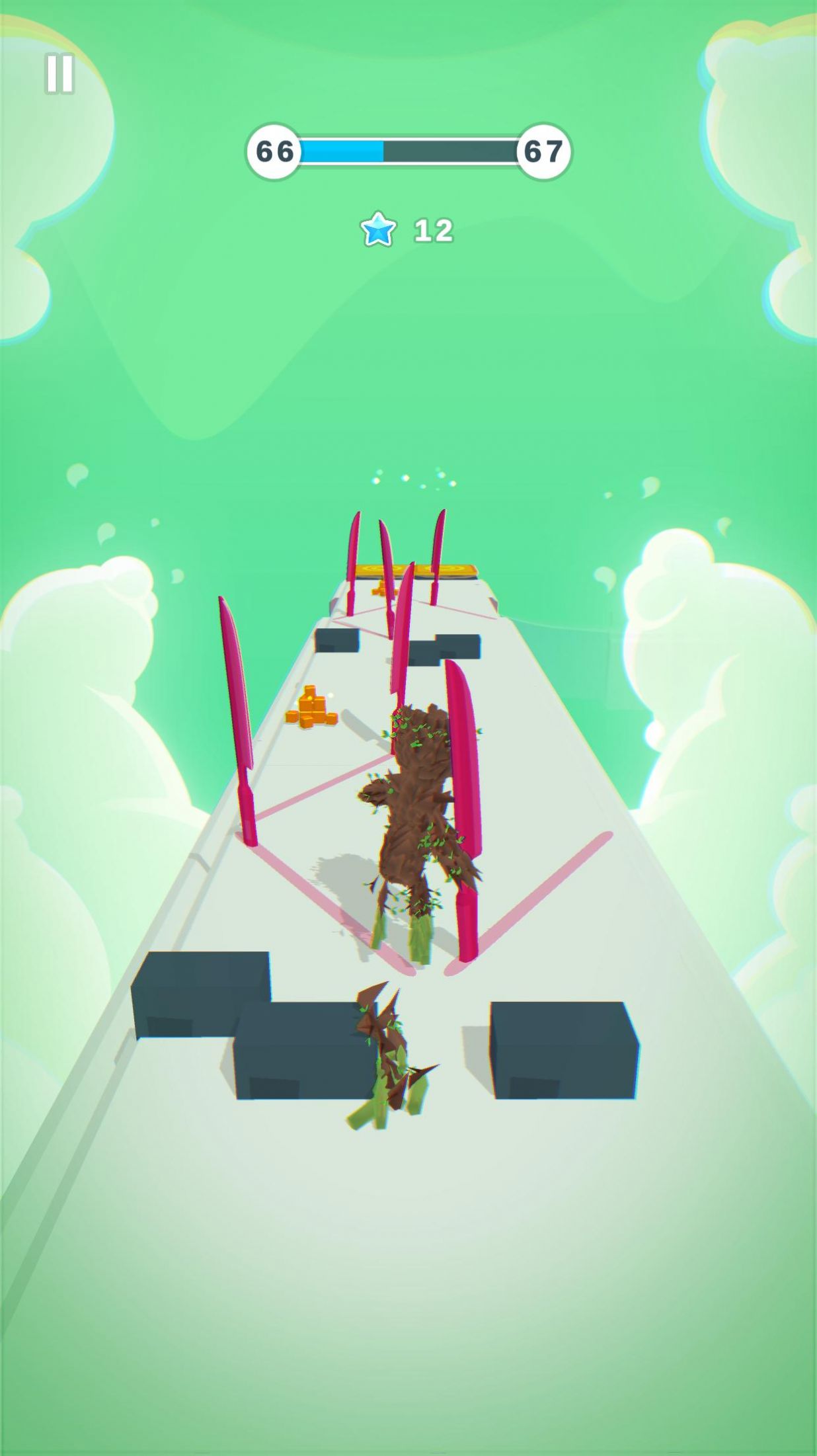 Pixel Rush1