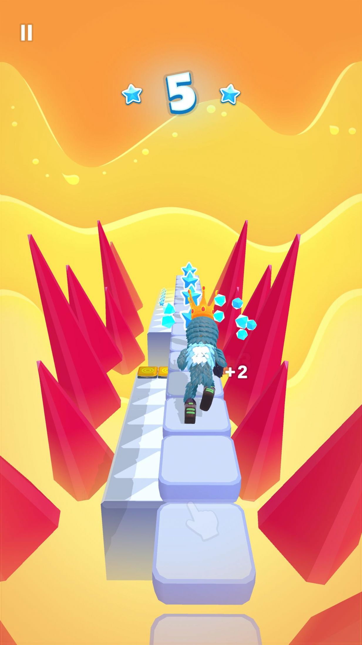 Pixel Rush2