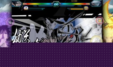 死神VS火影金鸣改12