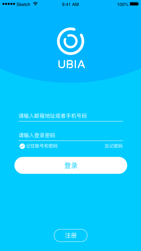 UBox0