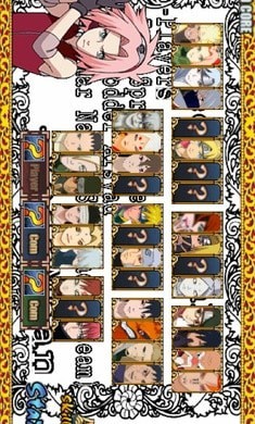 火影战记之博人版0