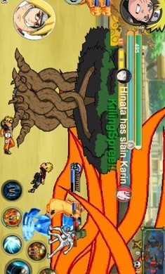 火影战记之博人版1