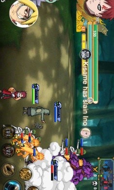 火影战记之博人版2