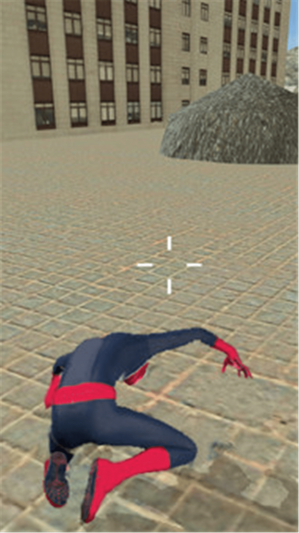 蜘蛛侠决战拉斯维加斯0