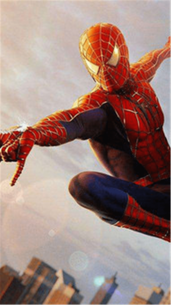 蜘蛛侠决战拉斯维加斯2