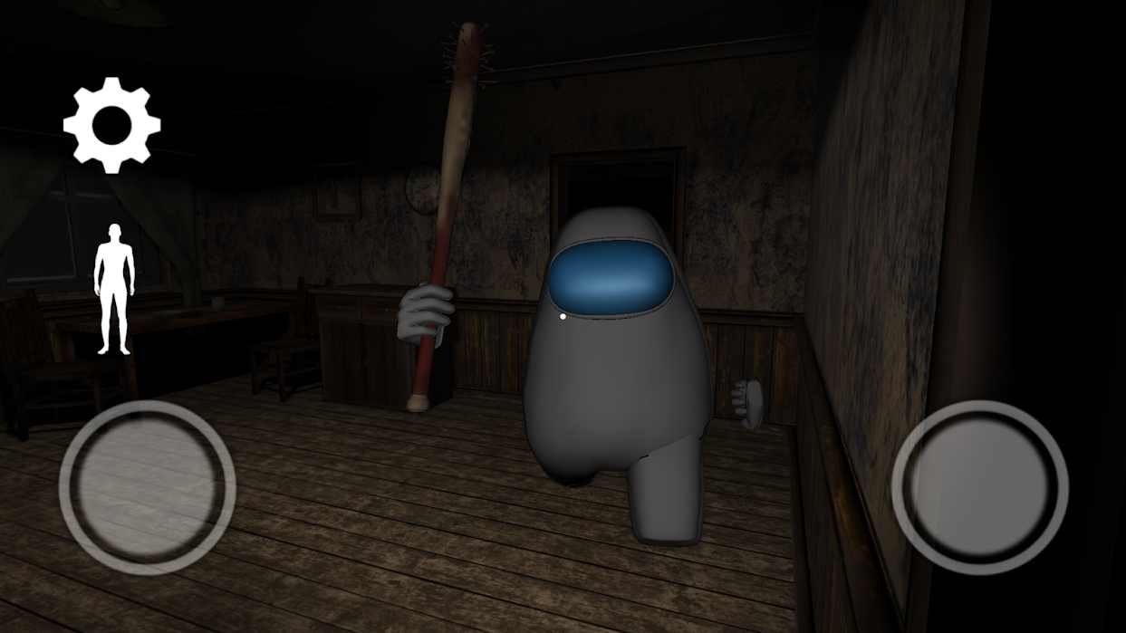 恐怖的冒名顶替者2