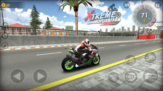 Xtreme Motorbikes汉化版3
