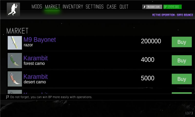 bhop pro下载中文版2