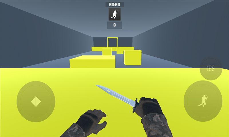 bhop pro下载中文版3