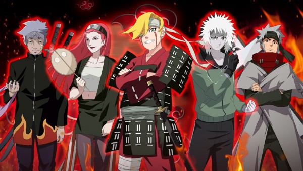 忍者之志 忍者之志