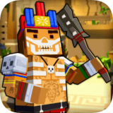 绝地特战队无敌版