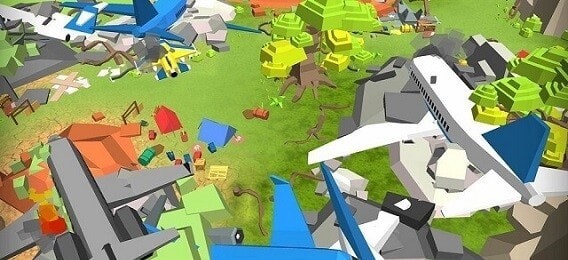 绝地特战队无敌版0