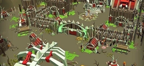 绝地特战队无敌版