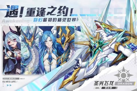 奥奇传说九游版3