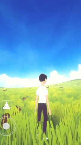 魂眠之地1