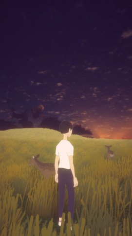 魂眠之地2