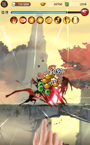 我有一个大宝剑无广告版2