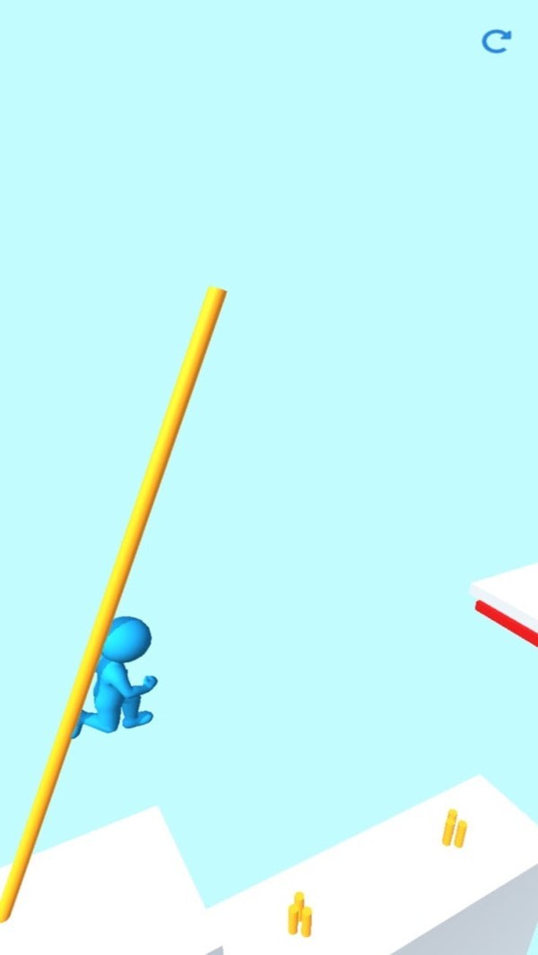 跑酷全靠棍子2