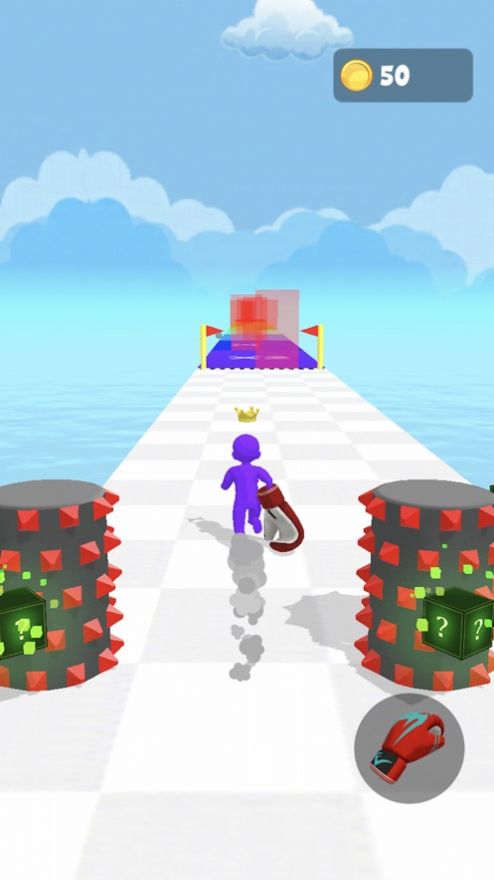 Tricky Run 3D1