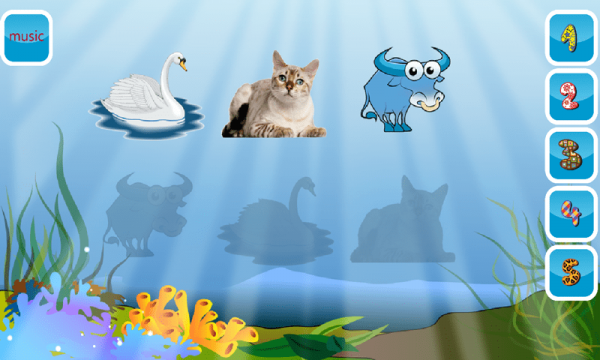 好妈妈儿童教育1