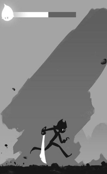 火柴人金刚狼绳索英雄2