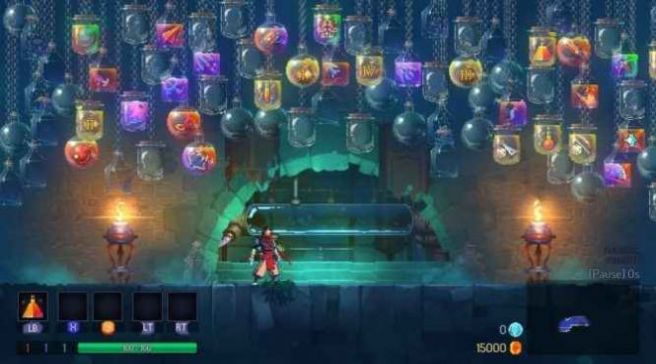 重生细胞完整版0