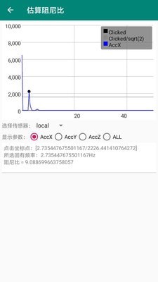 同适振动测试3