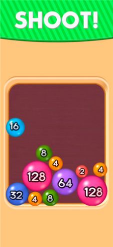 2048球球消消消3