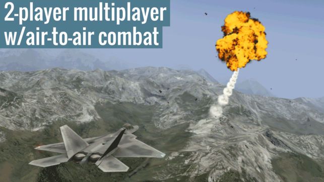 专业模拟飞行2021 ios版1