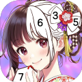 点点涂色2021