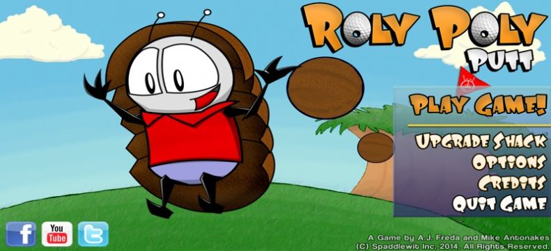Roly Poly Putt3